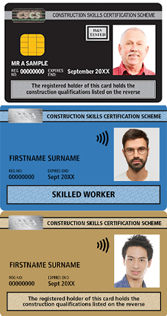 CSCS Cards: How Do I Get A Manager's CSCS Black Card - Essential Site Skills